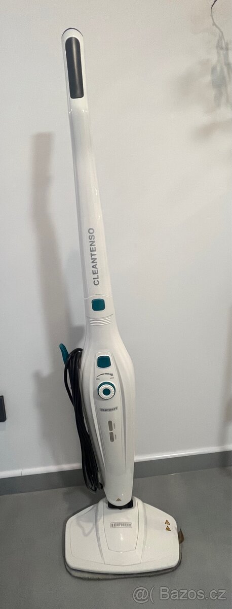 Parní čistič Leifheit Clean Tenso - 2