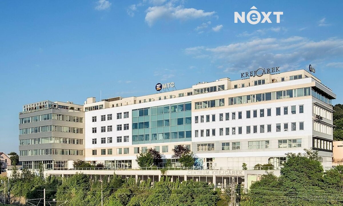 Pronájem komerční Ordinace, 25㎡ - 2