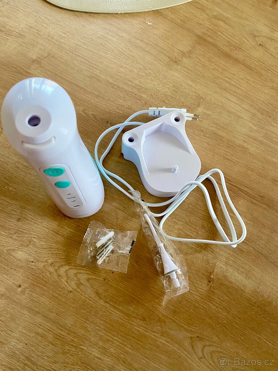 Zubni sprcha znacky Nevadent - 2