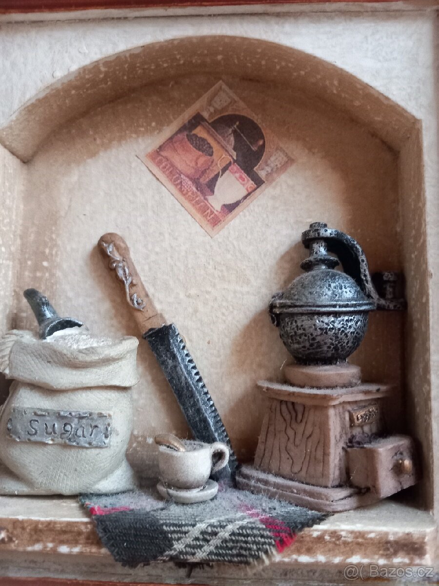 Nový 3D obrázek - 2