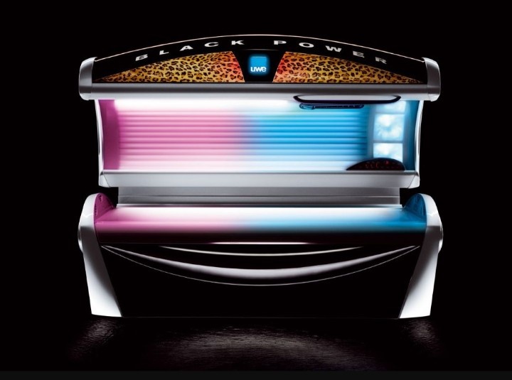 Koupím solárium UWE Triumph XTT nebo Black power - 2