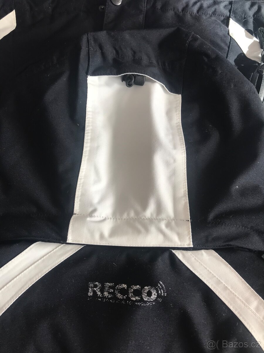 Dámská lyžařská bunda - 2