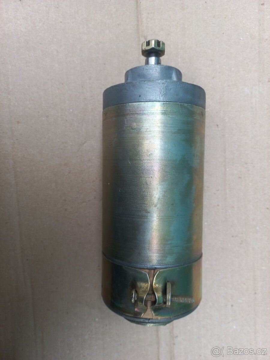 Dněpr Dnepr M72 K750 Ural BMW - 2