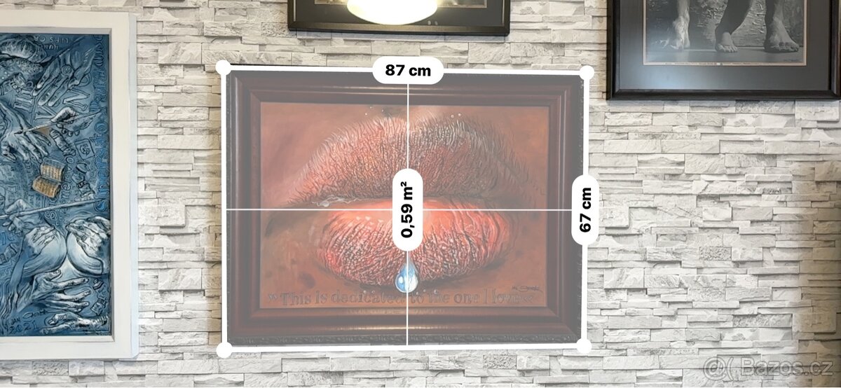 Jan Saudek - Marie. - 2