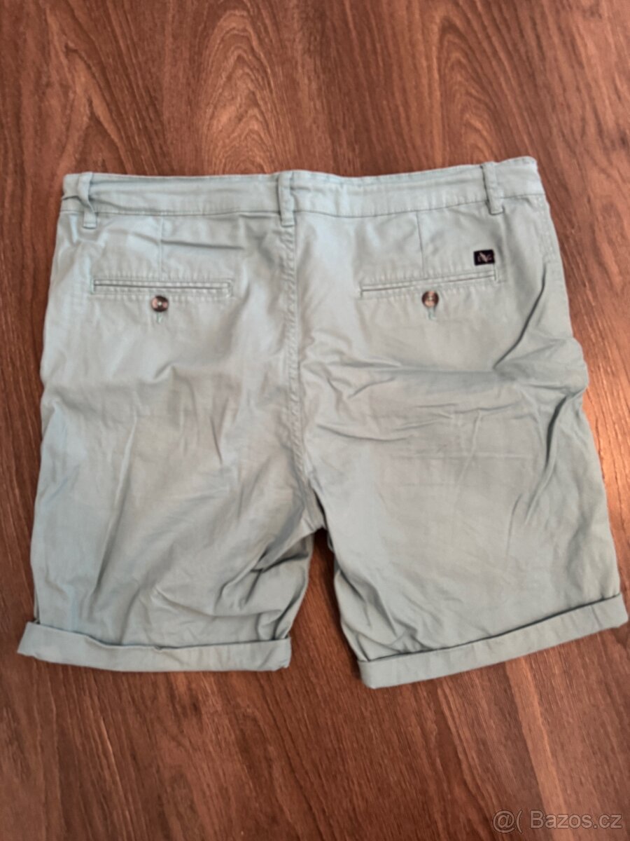 Pánské kraťasy Livergy - 2