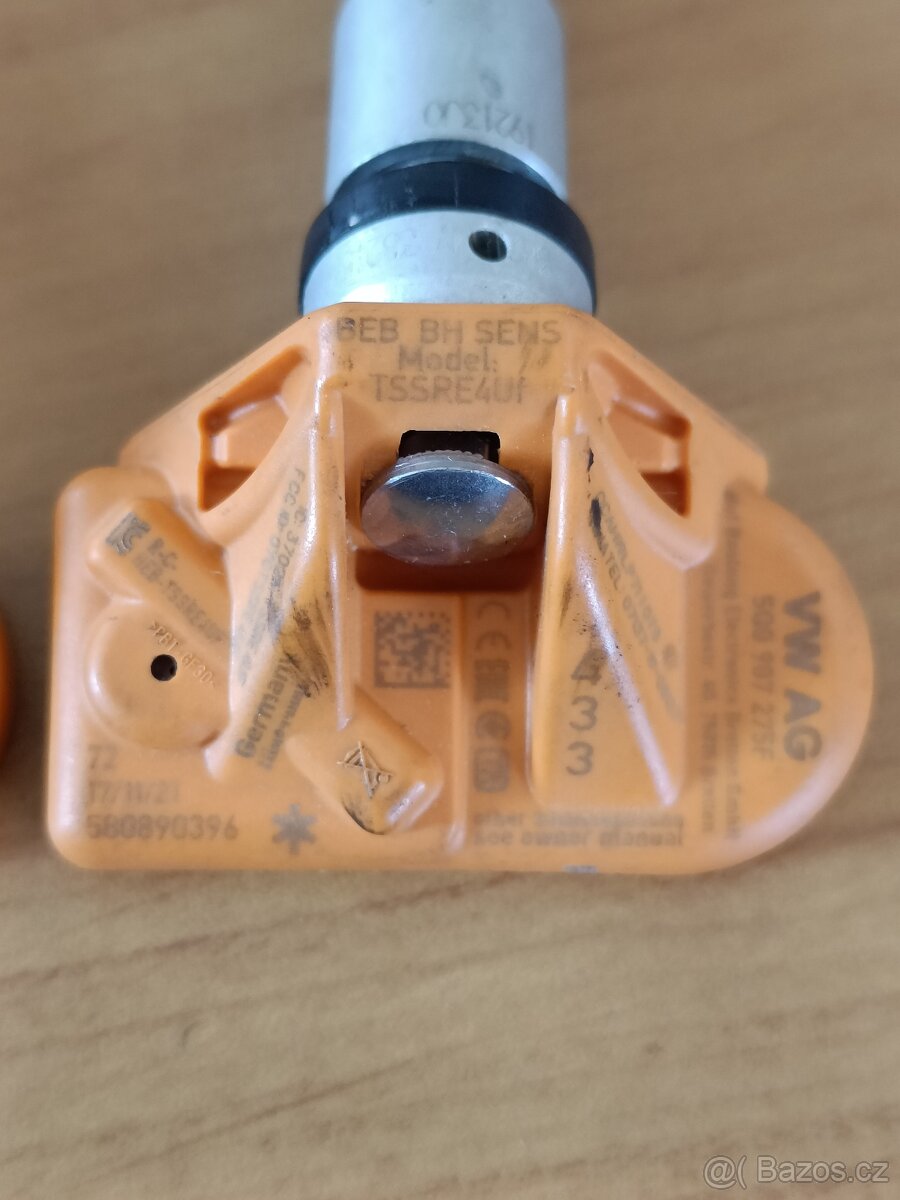 TPMS senzor VW AG - 2