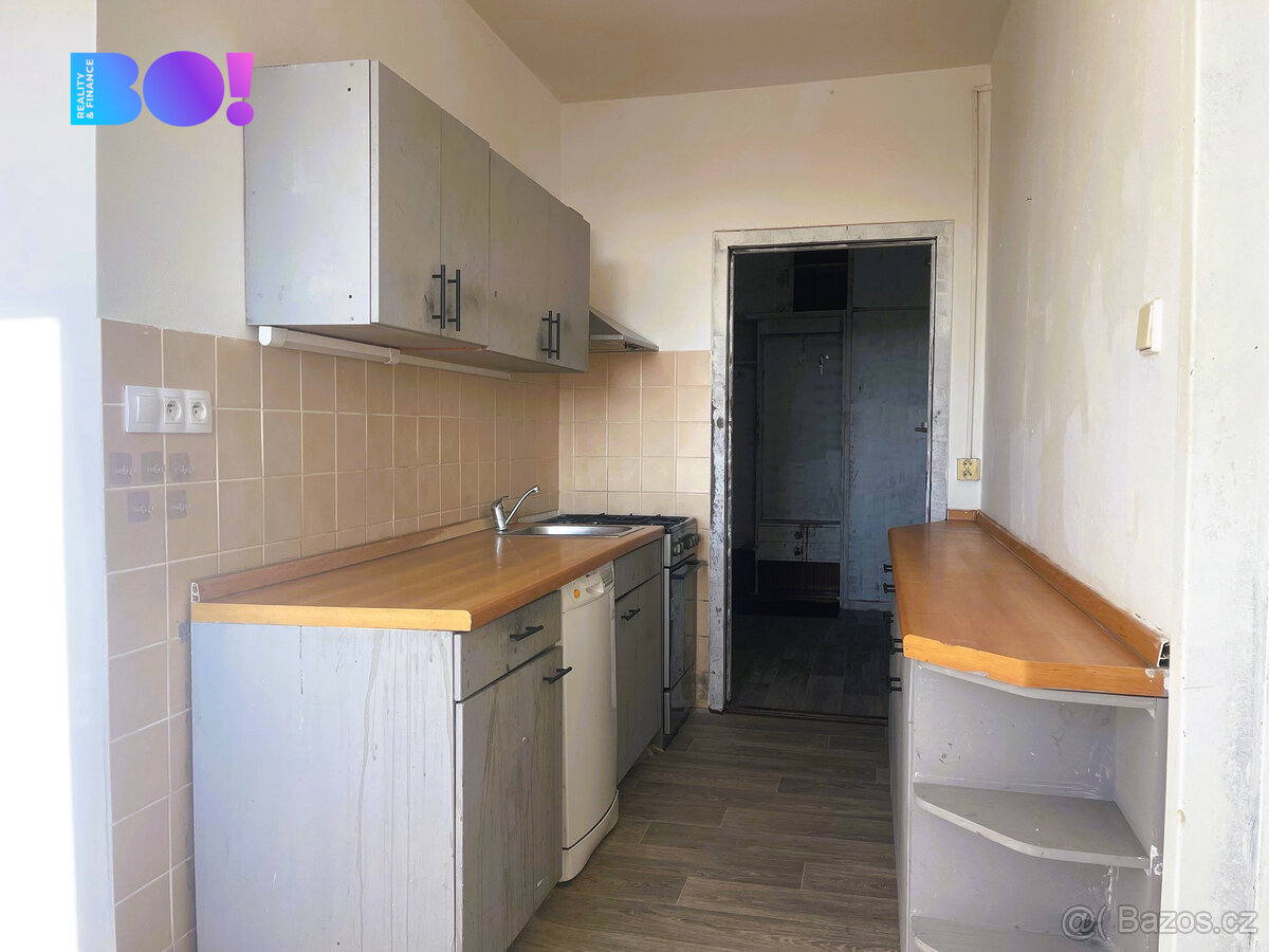 Prodej bytu 3+1, 74 m², Olomouc - 2