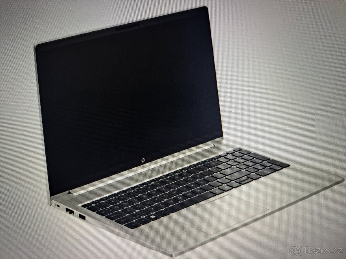 Notebook HP ProBook G450 - nový nepoužitý - 2