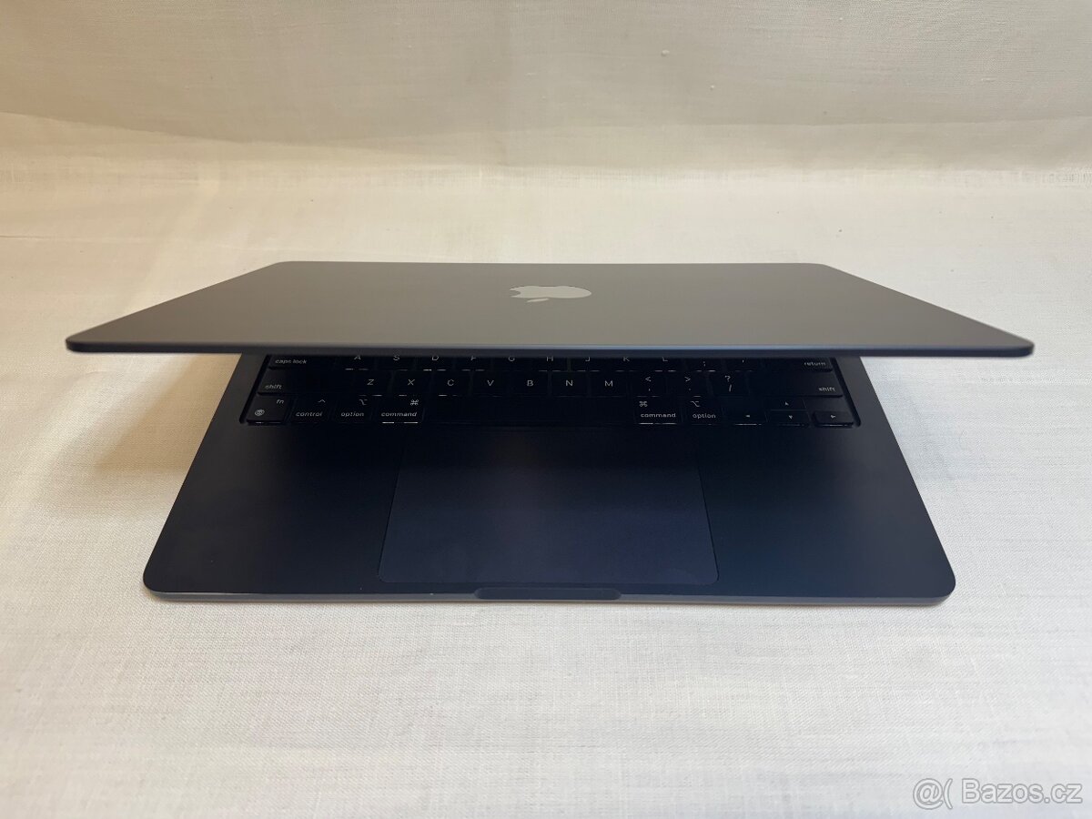 CTO 13 Apple MacBook Air M2 8/10jádro modrý SSD 1Tb / 16Gb - 2