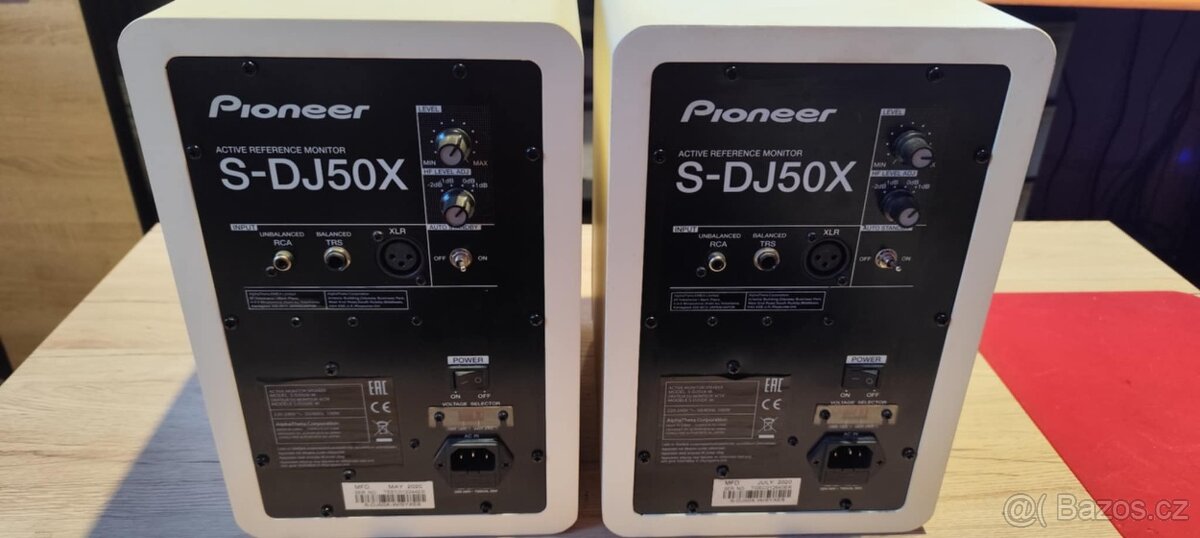 Pioneer Dj S-DJ50X - 2