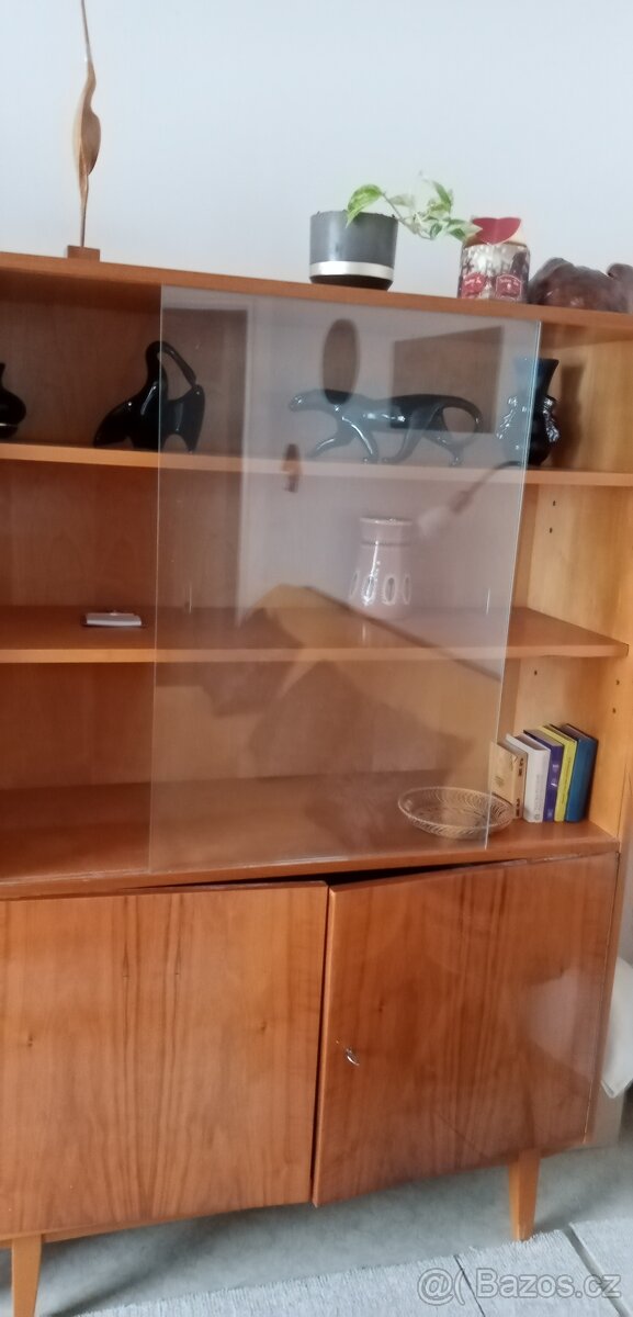 Prodej retro z 60. let - 2