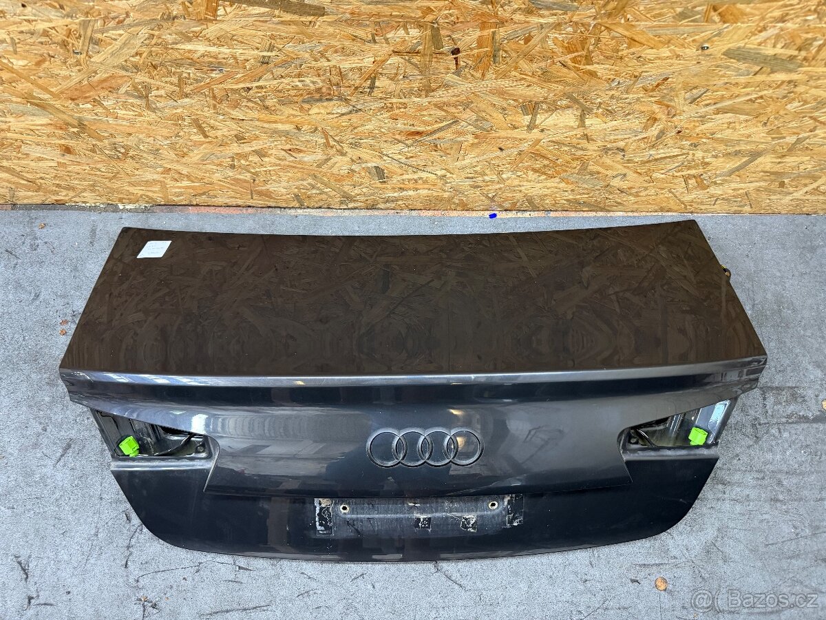 Viko kufru Audi A6 C7 sedan 2010-2014 - 2