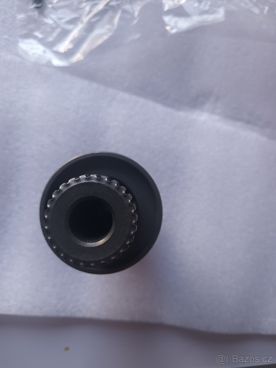 Poloosa T5 1.9TDI /POMOCNÝ HŘÍDEL/ 6BIEG HART 450216 - 2