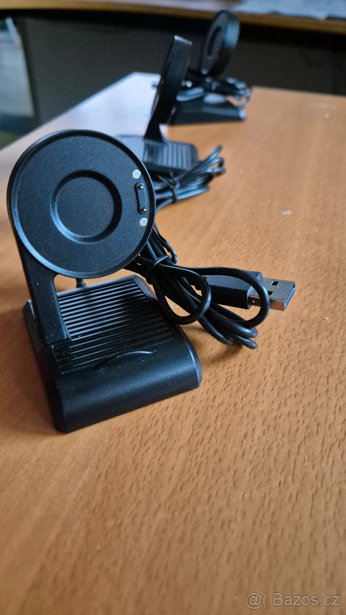 Ticwatch 3 napájení kabel stojánek - 2