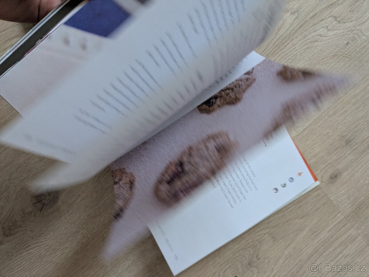 Plantpower way - Rich Roll - 2