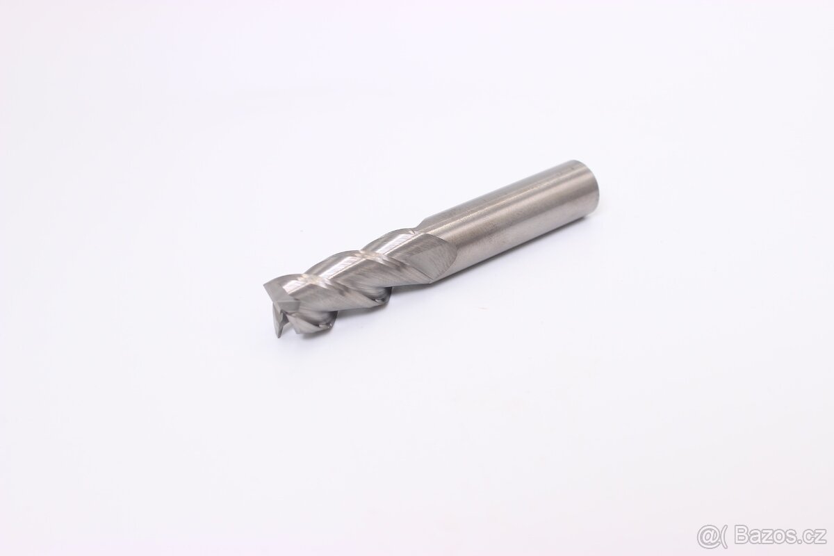 Soustružnický nůž fréza - 2