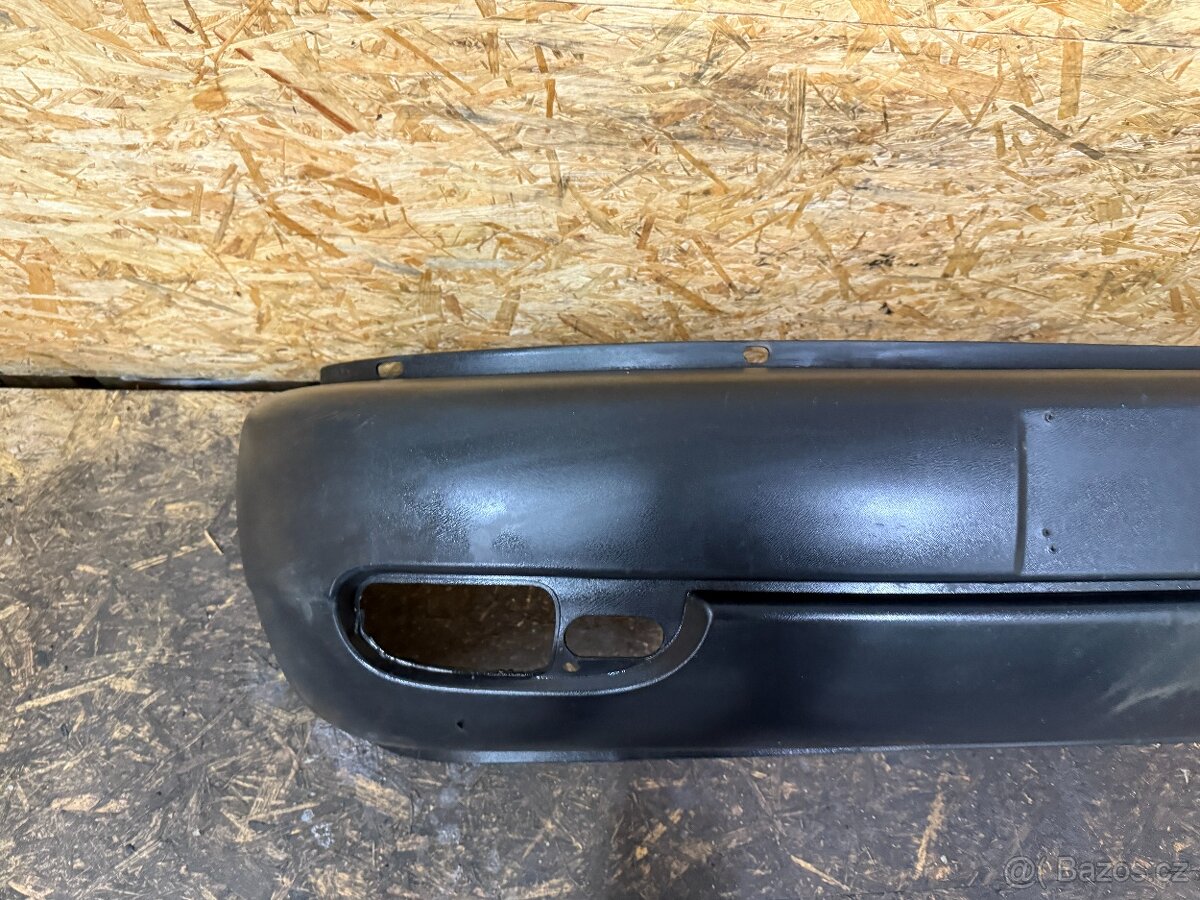 PŘEDNÍ NÁRAZNÍK VW T4 7D0807101H - 2