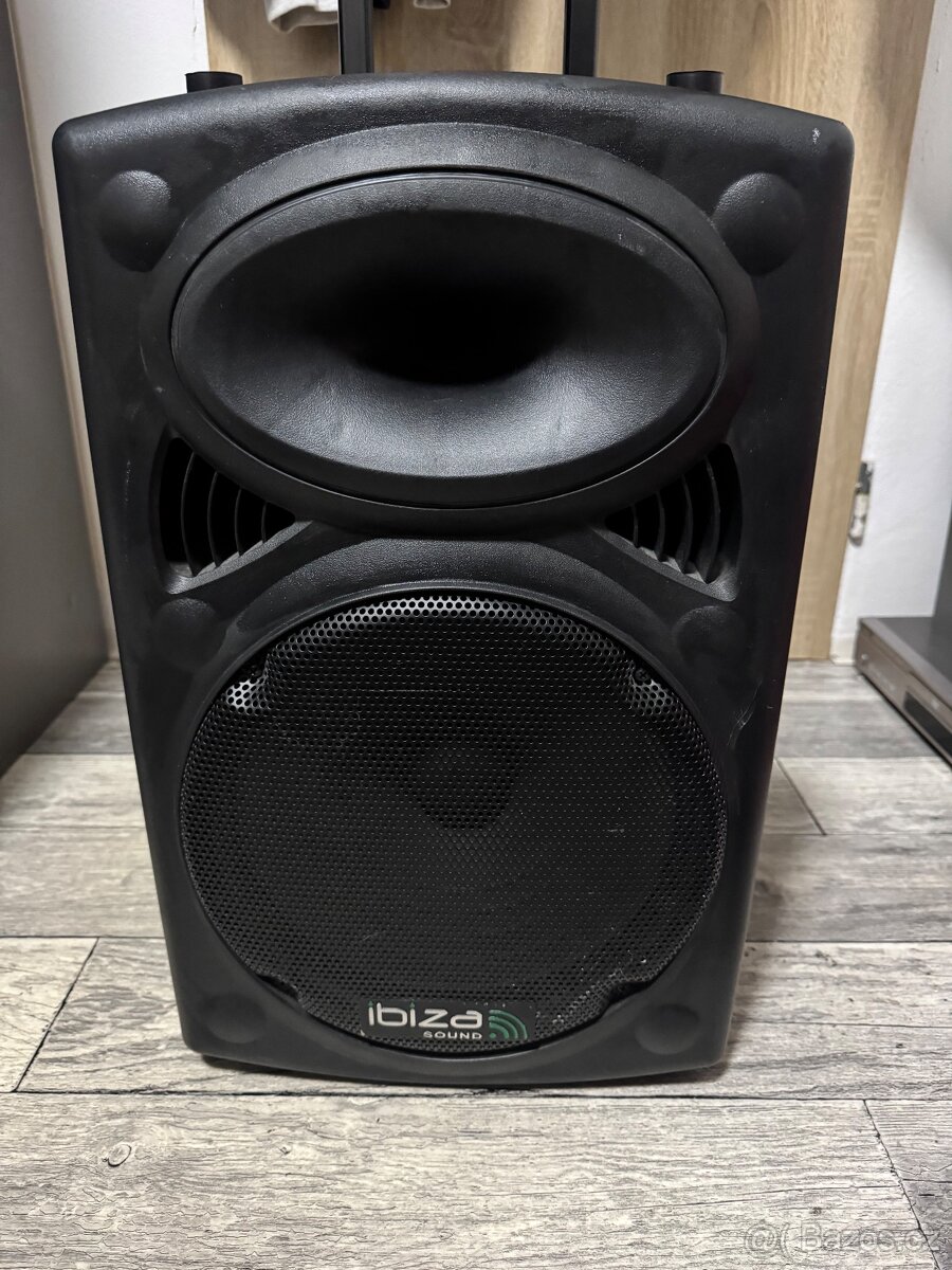 Party box Ibiza port - 2