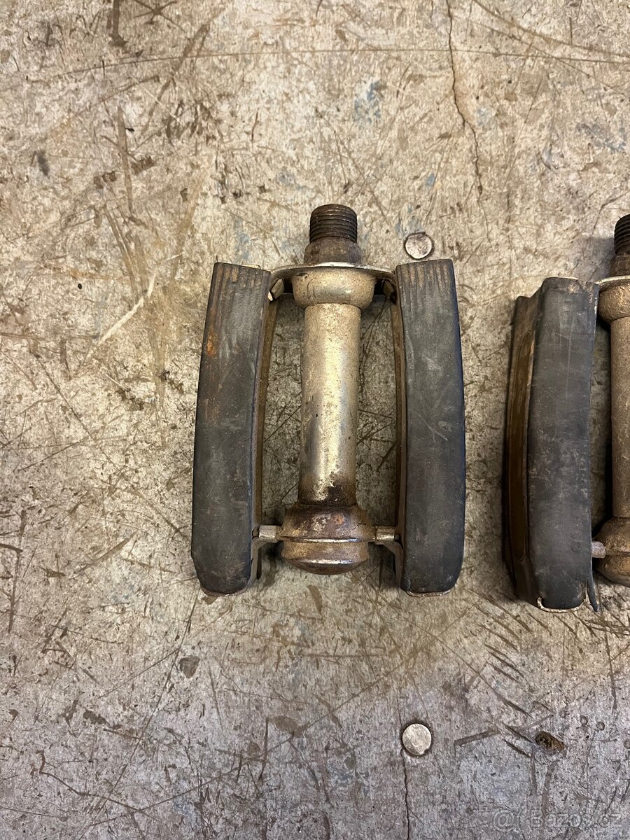 Šlapadla babetta - 2