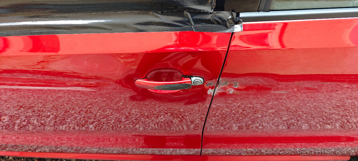 VW Polo 6R koupím díly - 2