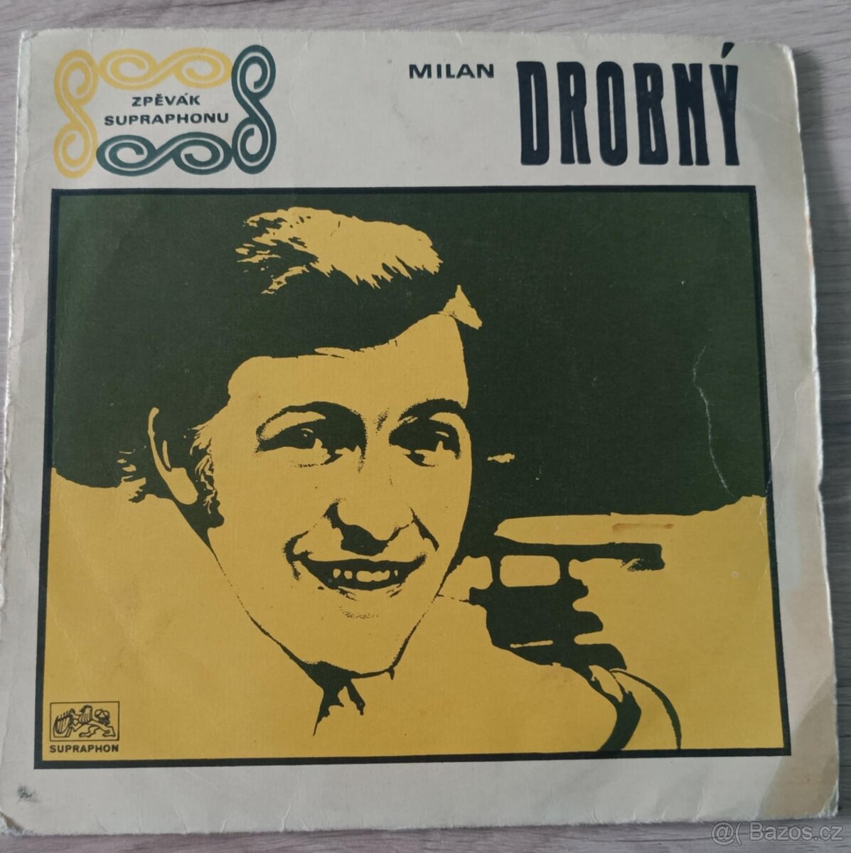 SP Milan Drobný - 2