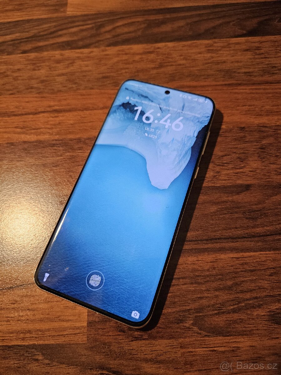 Huawei P60 Pro Rococo Pearl - 2