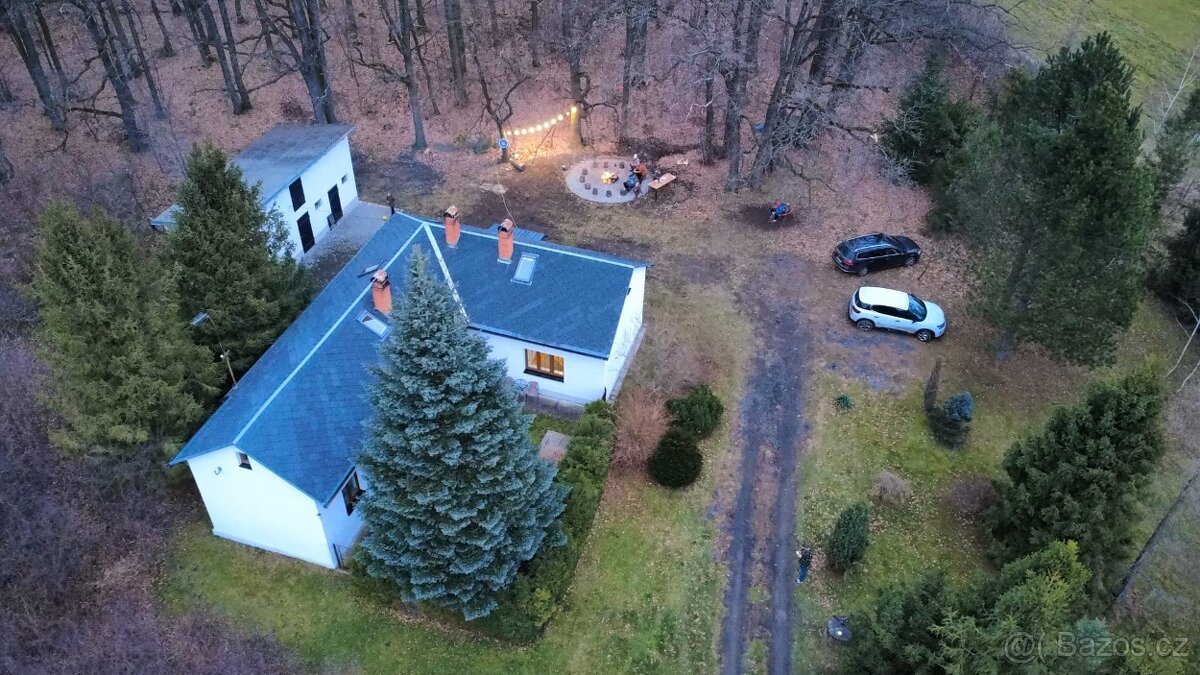 Chata Arnultovice - 2