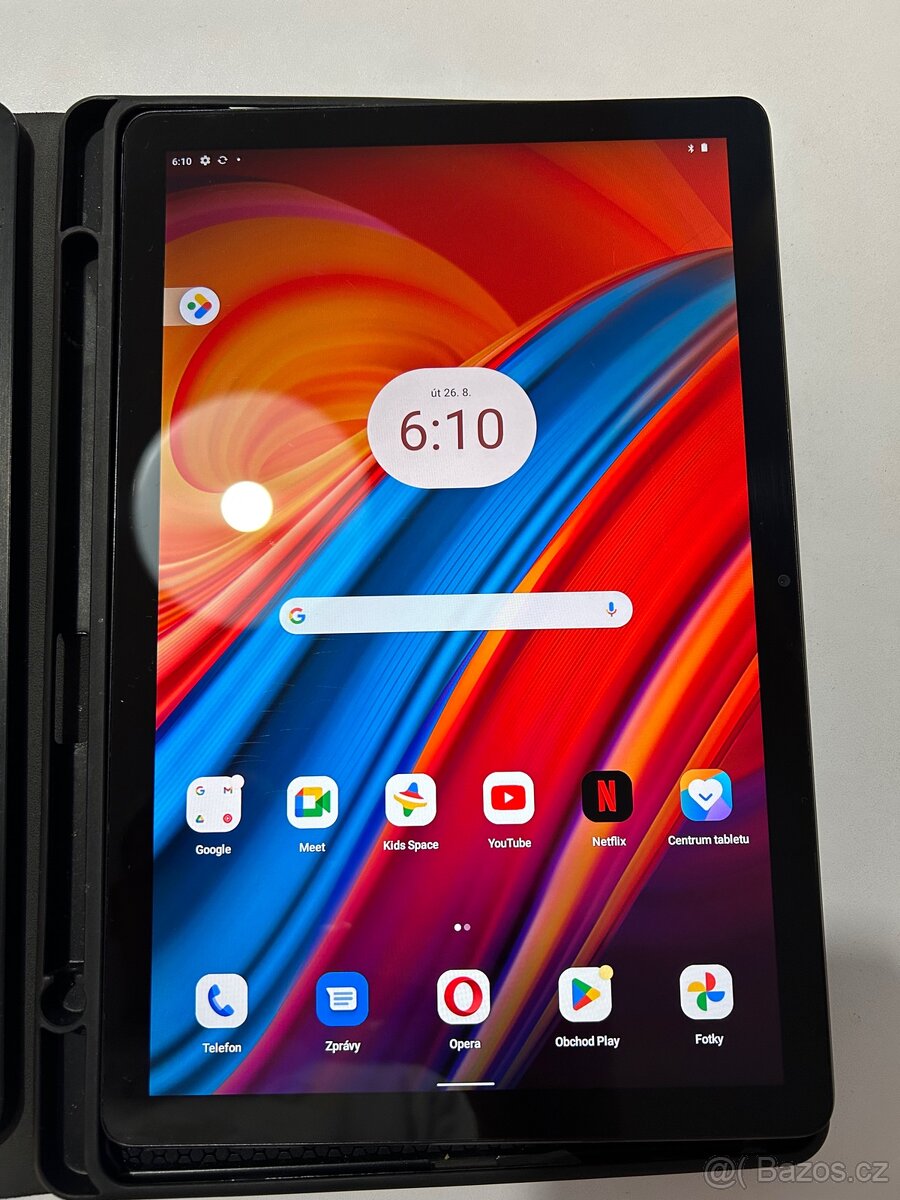 Lenovo Tab M10 (3 generace) - 2