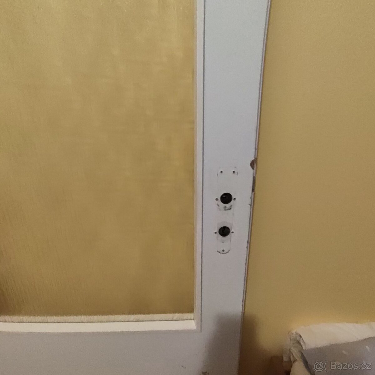 Dveře pravé 80 cm - 2