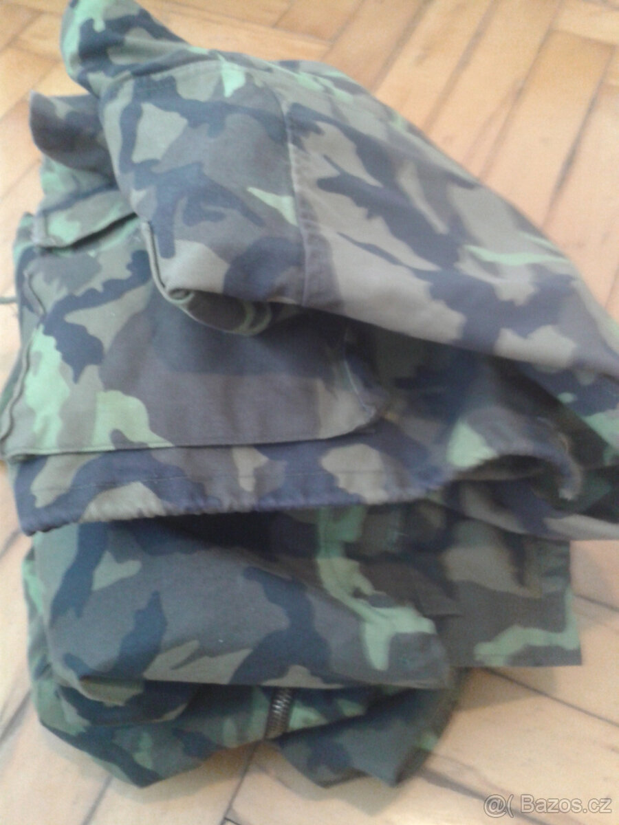 MASKACE PRAVE CR. - 2