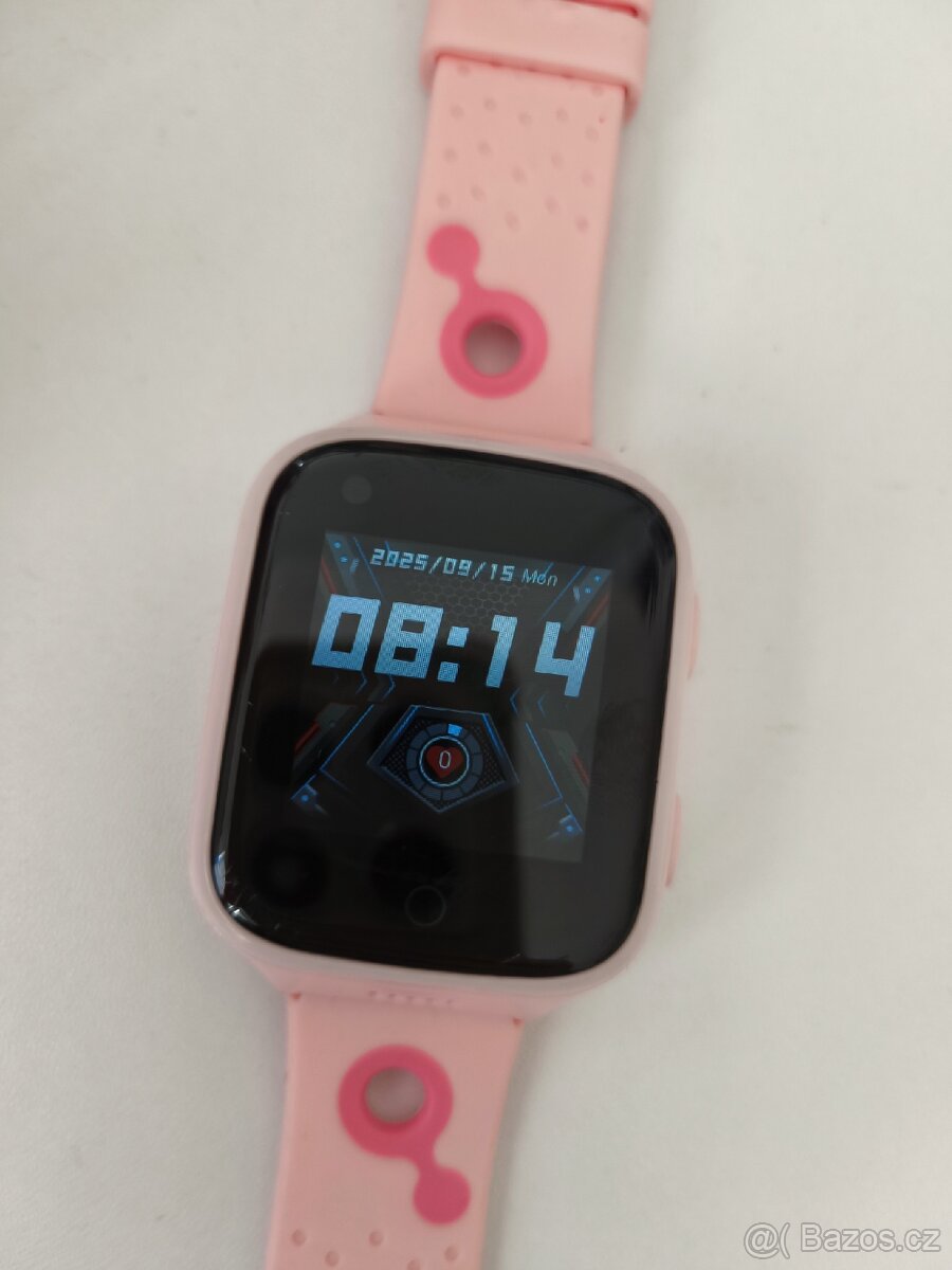 Dětské hodinky - 2