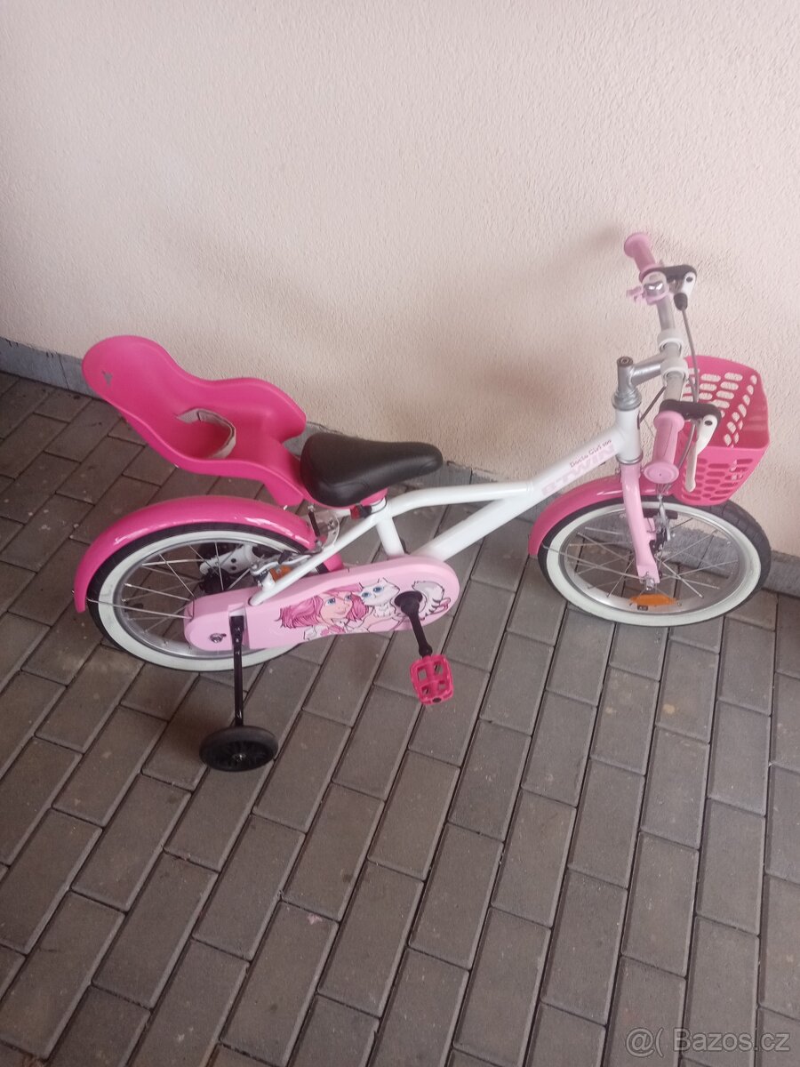 DĚTSKÉ KOLO 16 - 2