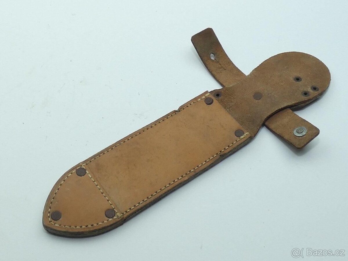 pouzdro nože VO 7 - 2