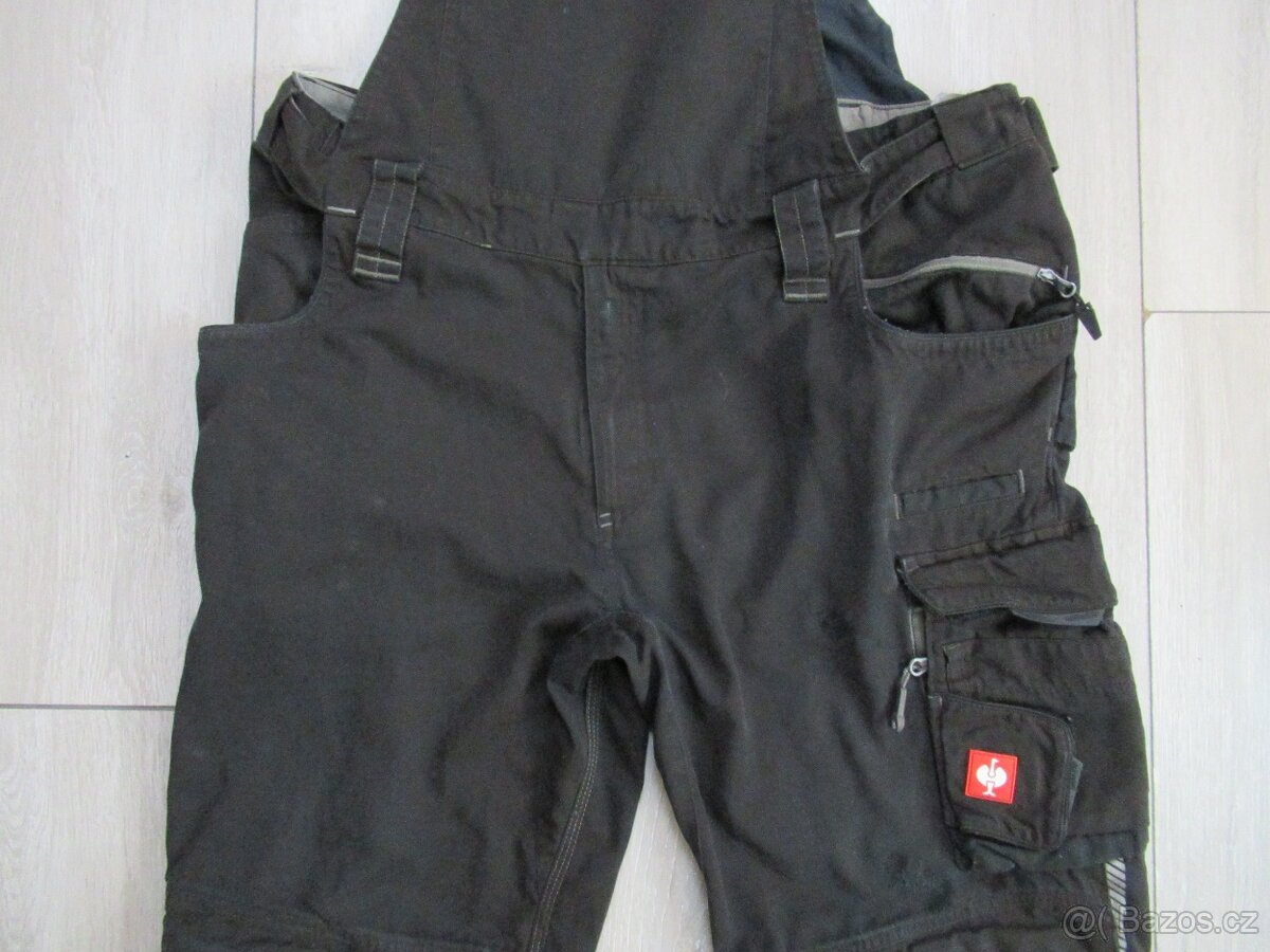 pánské monterky STRAUSS MOTION 2020 54 - 2