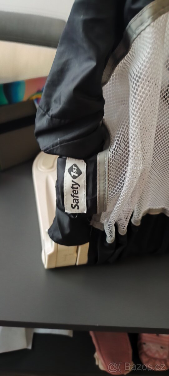 Dětská zábrana Safety - 2