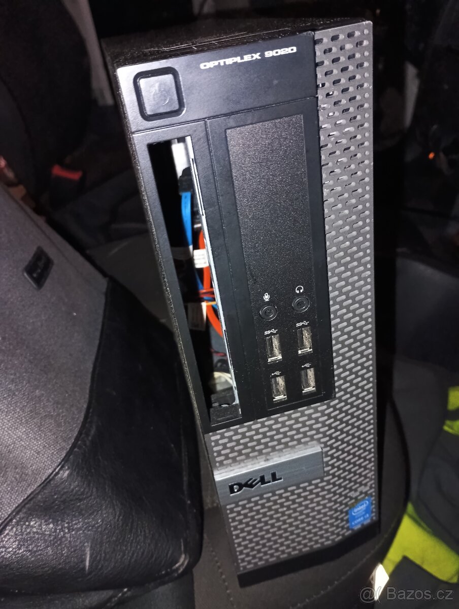 Dell optiplex 9020 - 2