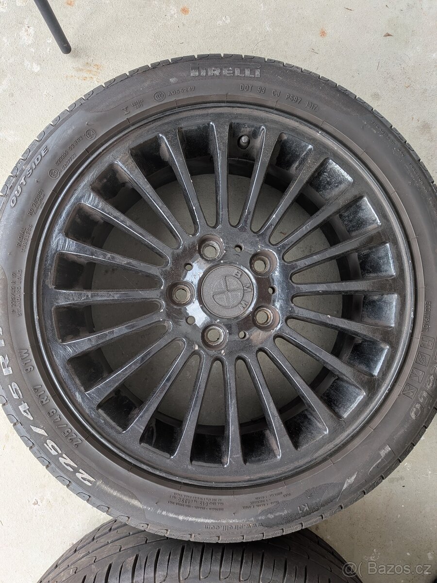 Kola BMW, Styling 73 - 2