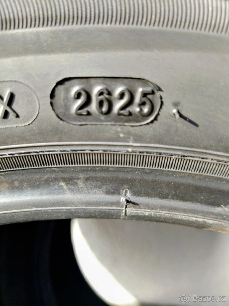 Letní pneu 205/60 R16 92H - 2