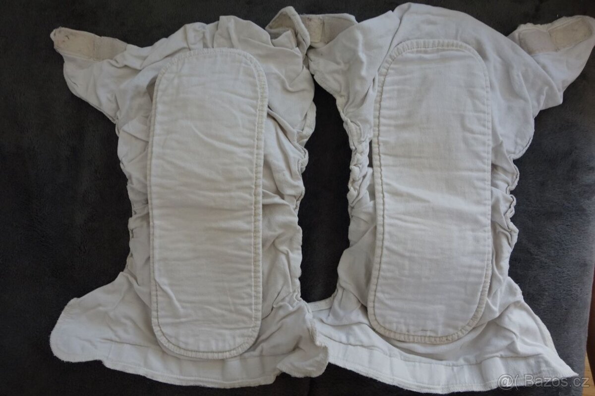 plena Popoliny ultrafit (flanel) - 2