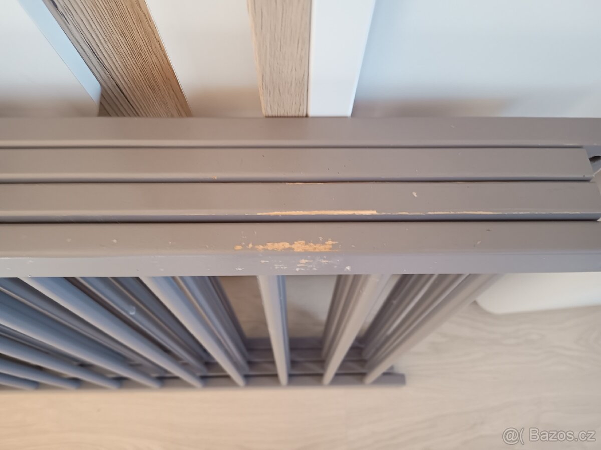 Ohrádka 120x120cm - 2