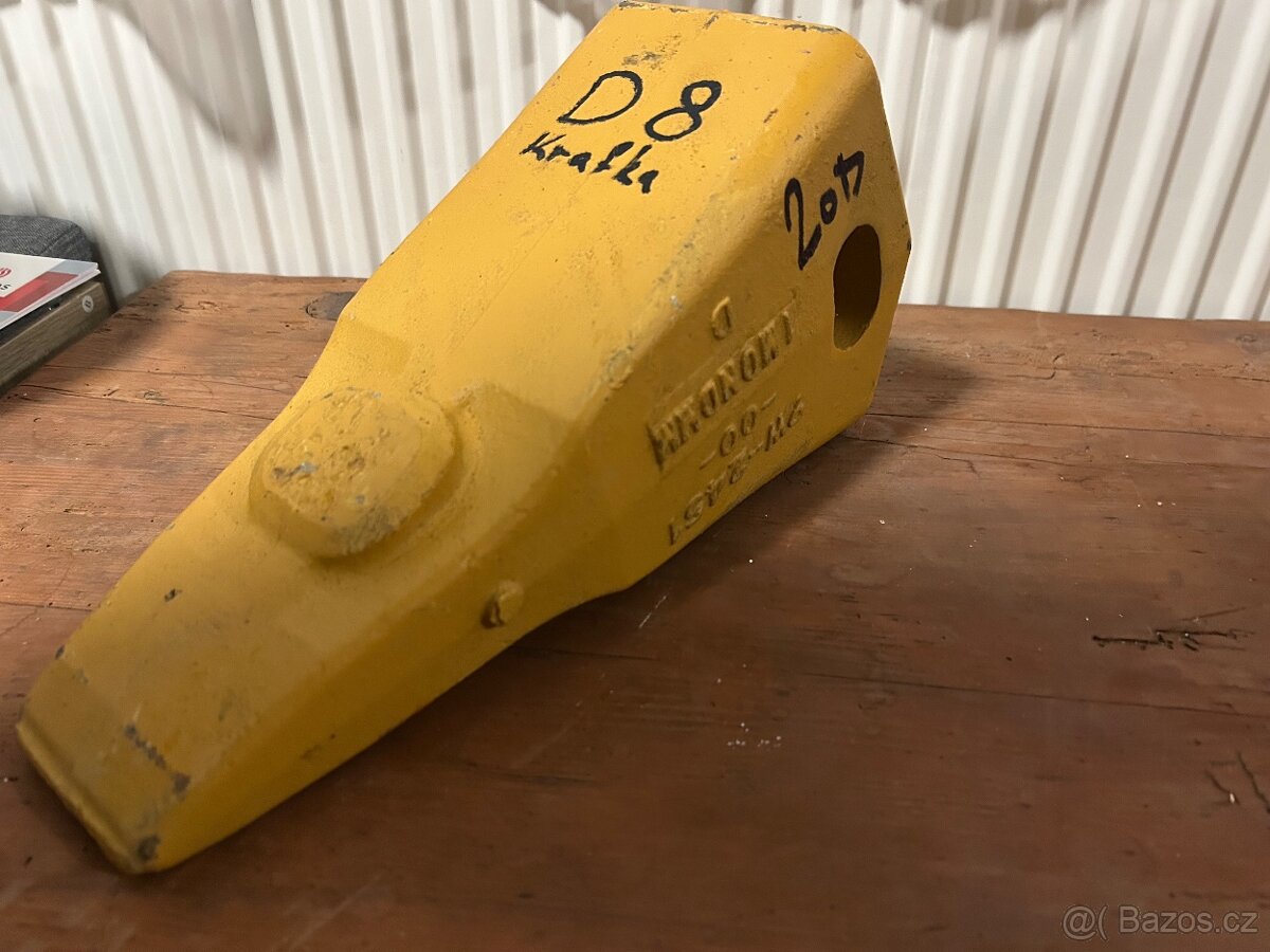 Zub na lžíci CAT 9W 2451 - 2