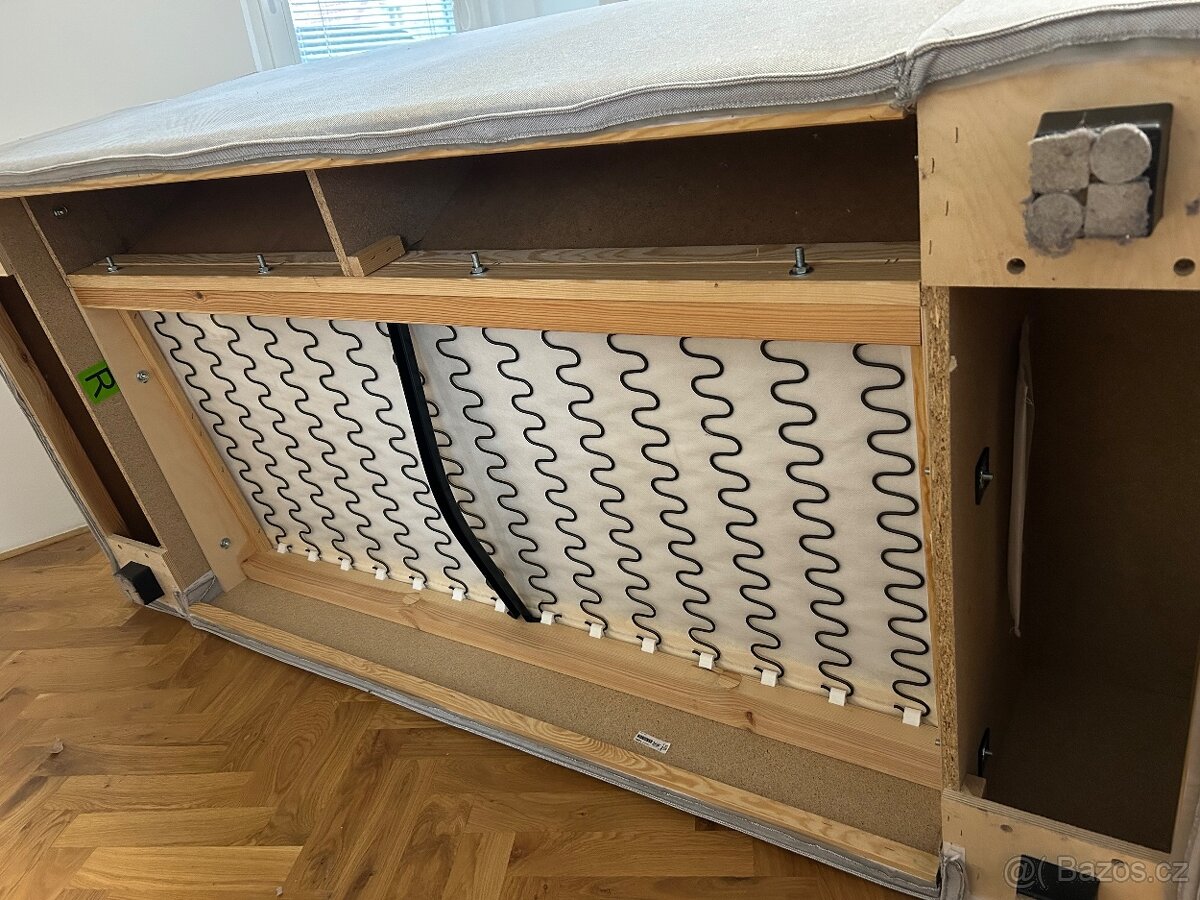 IKEA Kivik 2místná - 2