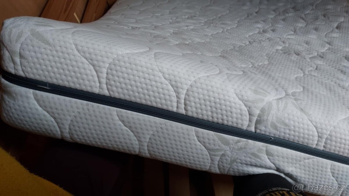 Matrace 140x200x22 cm - 2