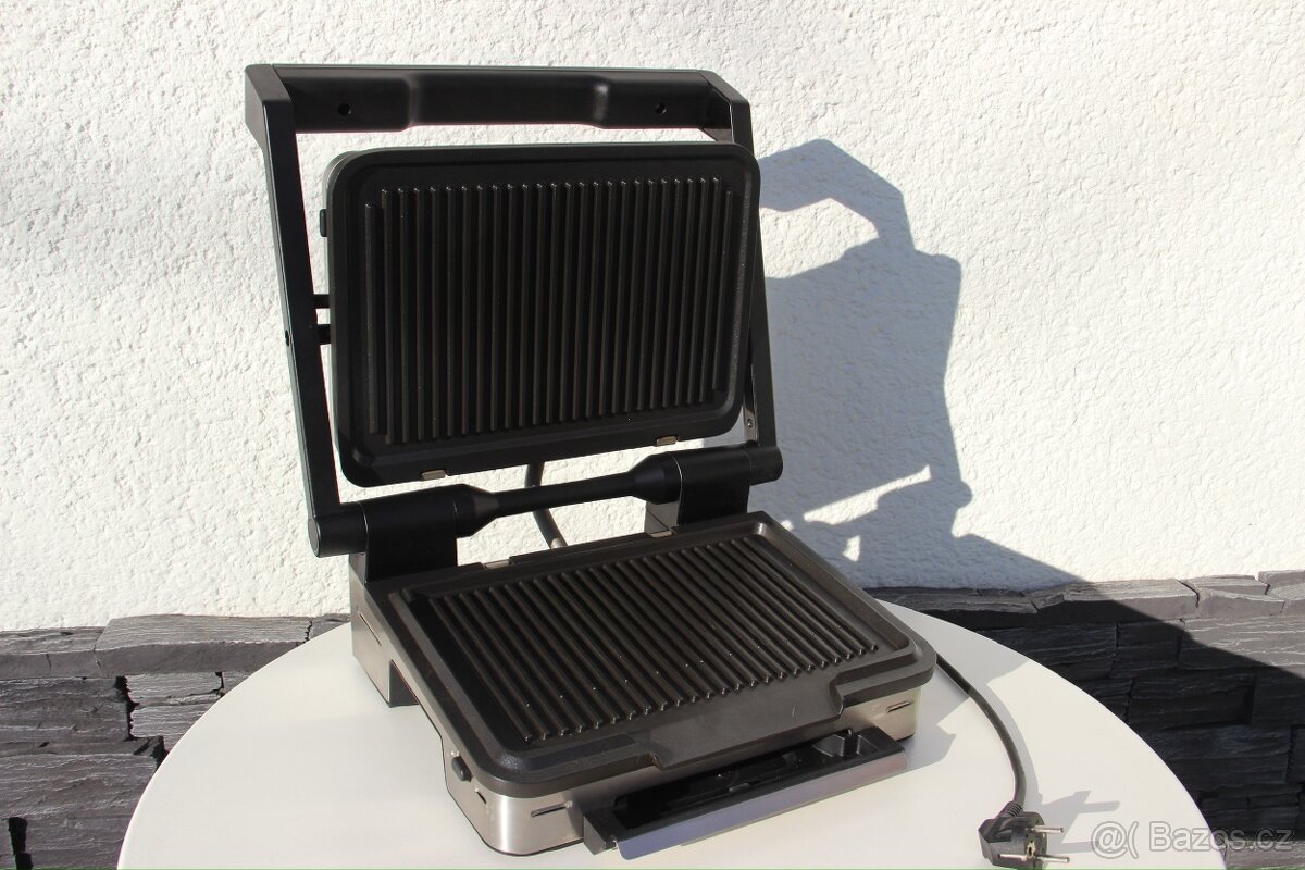 Kontaktní gril WMF Profi Plus jako nový - 2