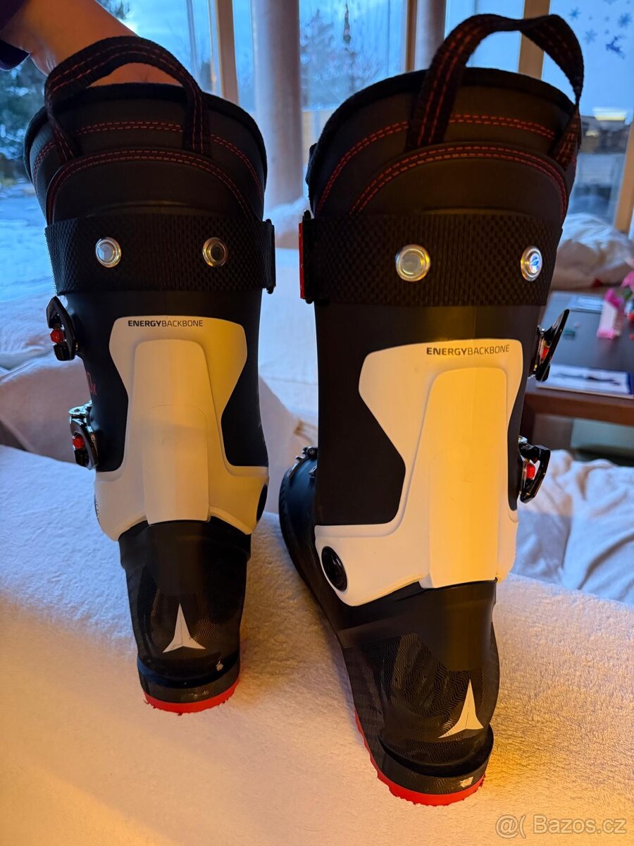 Dámské lyžáky - 2