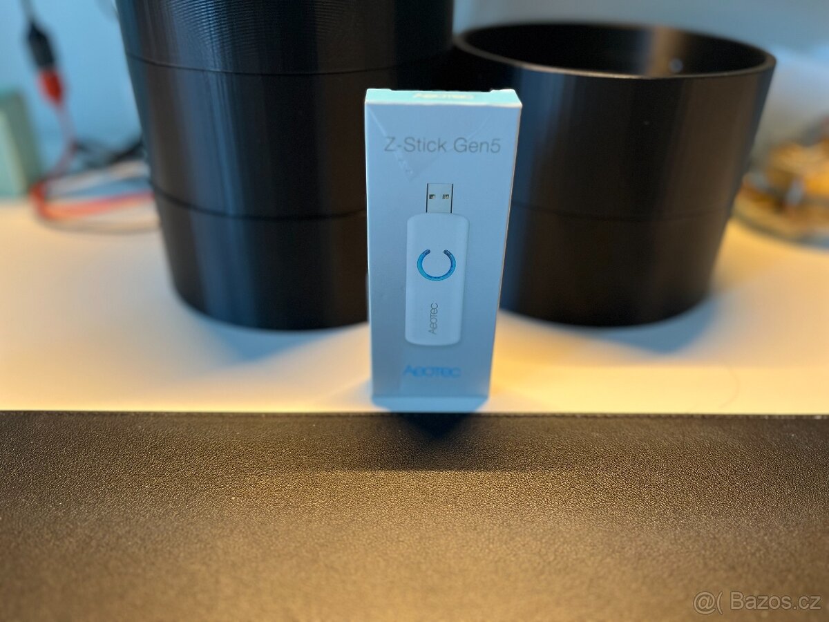 Smart Home z-wave - 2