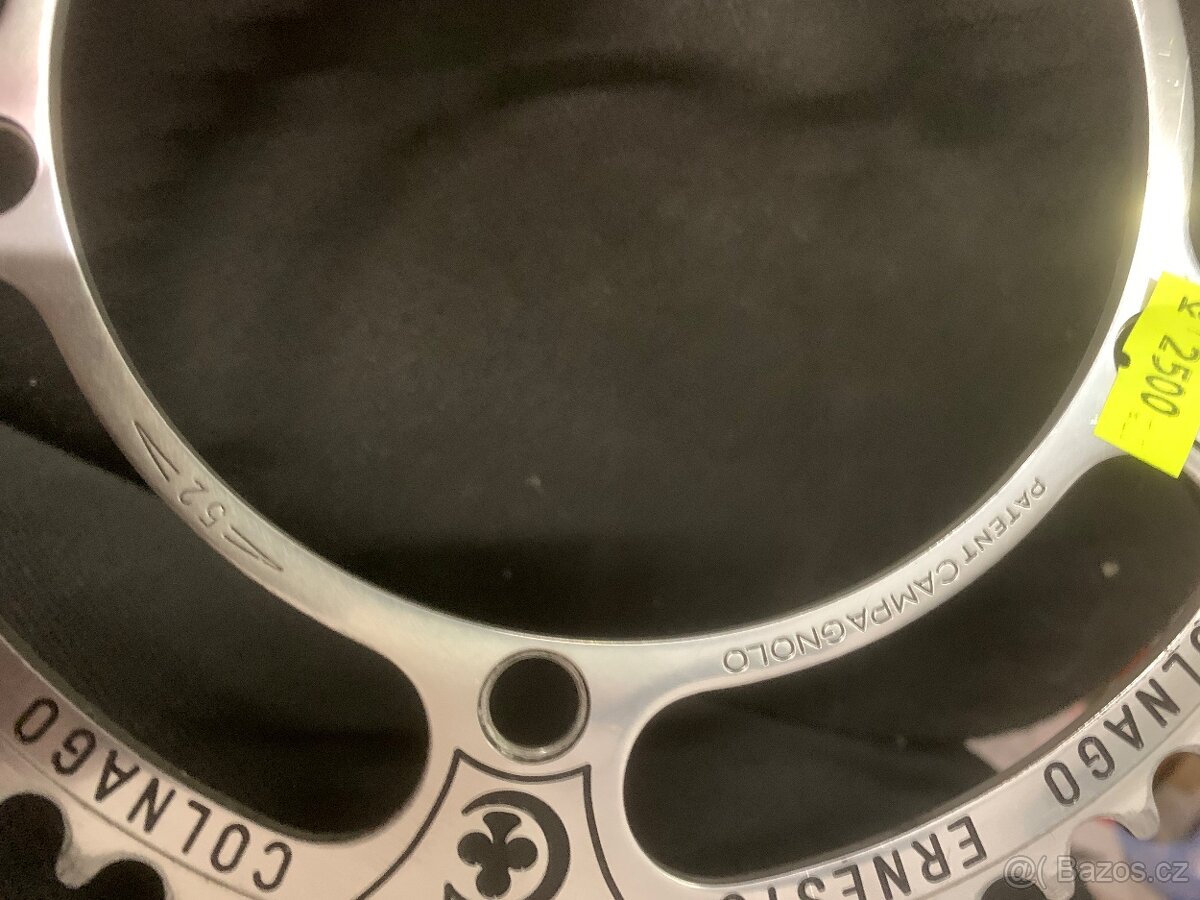 Campagnolo Nuovo record - 2