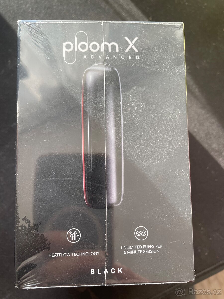 Ploom x - 2