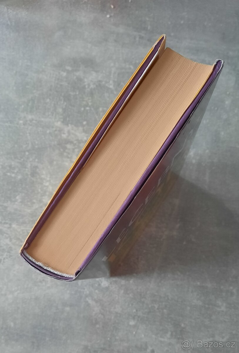 Léčebný kód - Alexander Loyd - 2