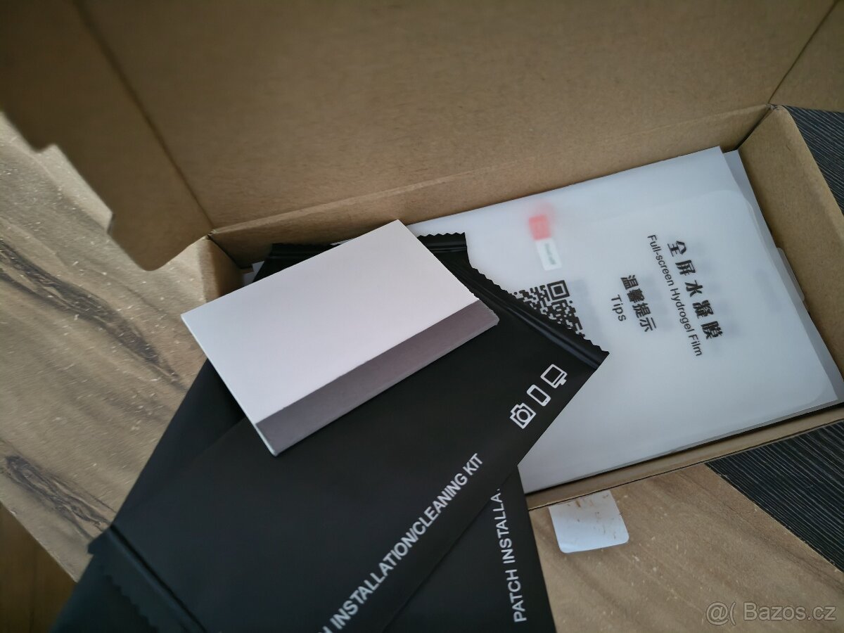 Honor Magic 7 PRO ochrana displeje - 2